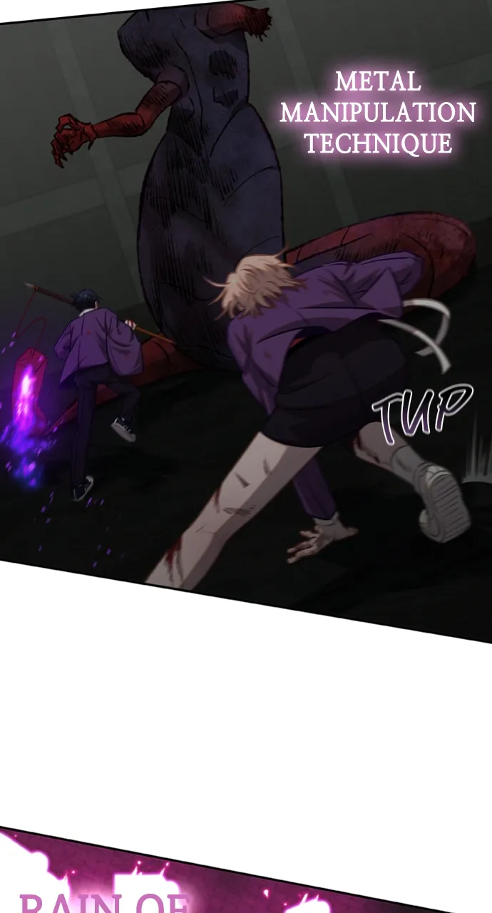 Return of the Gods Chapter 20 Online - página 8