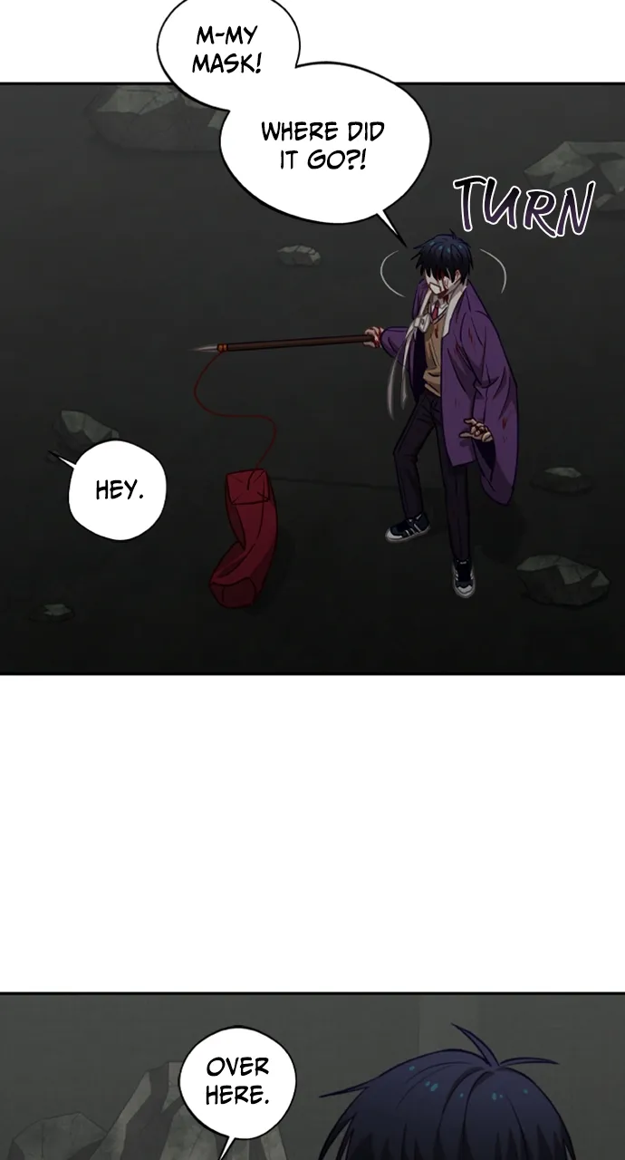 Return of the Gods Chapter 20 Online - página 25