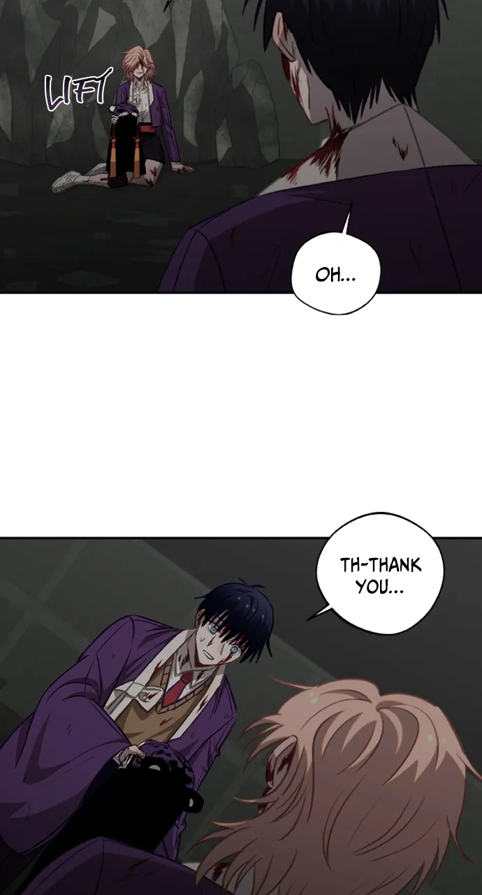 Return of the Gods Chapter 20 Online - página 26