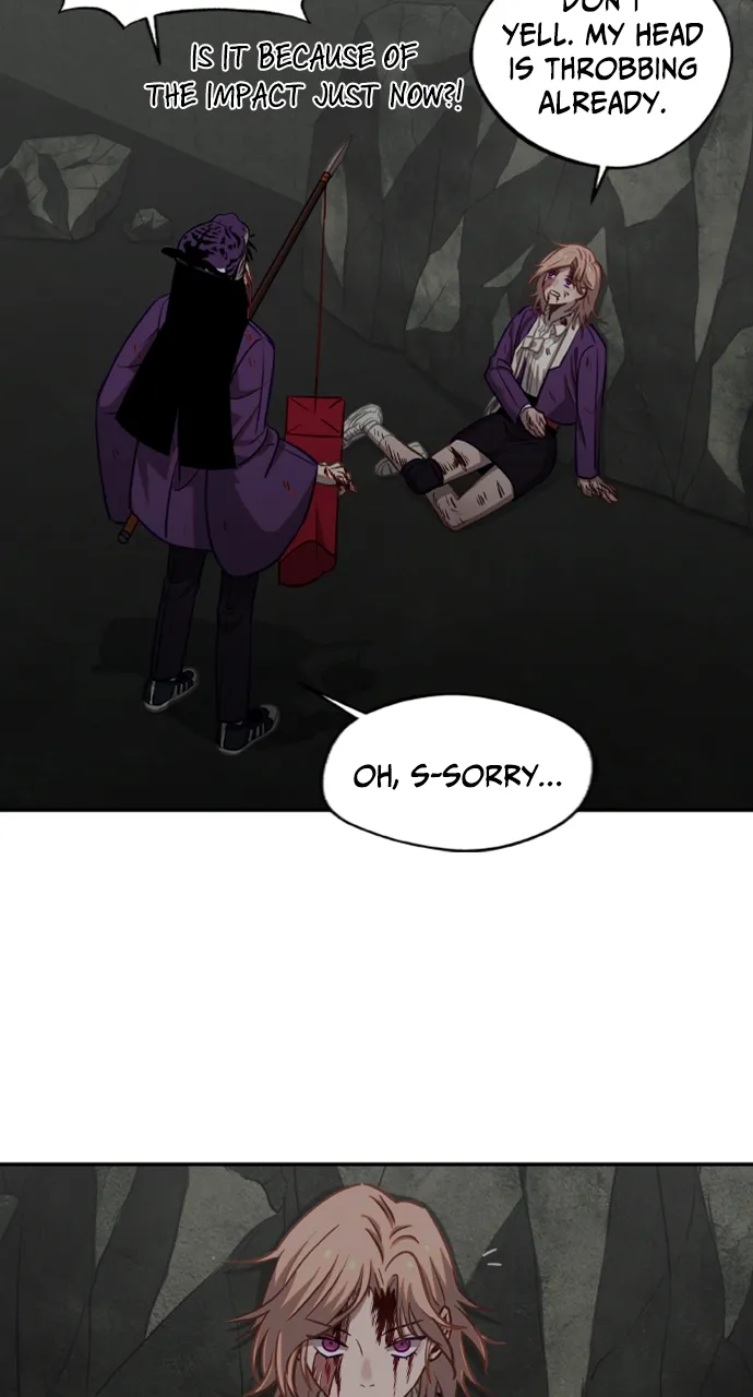 Return of the Gods Chapter 20 Online - página 28