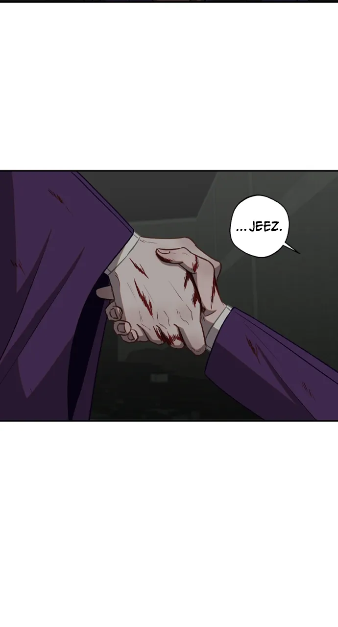 Return of the Gods Chapter 20 Online - página 30