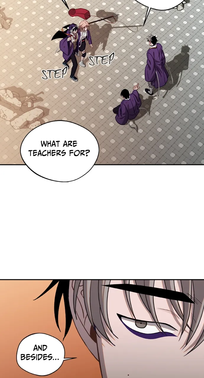 Return of the Gods Chapter 20 Online - página 35