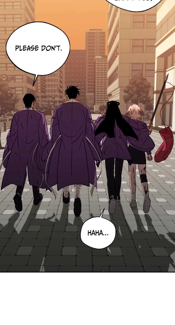 Return of the Gods Chapter 20 Online - página 38