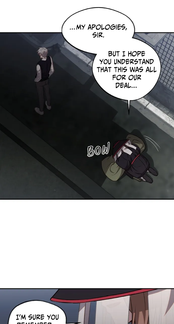 Return of the Gods Chapter 20 Online - página 41