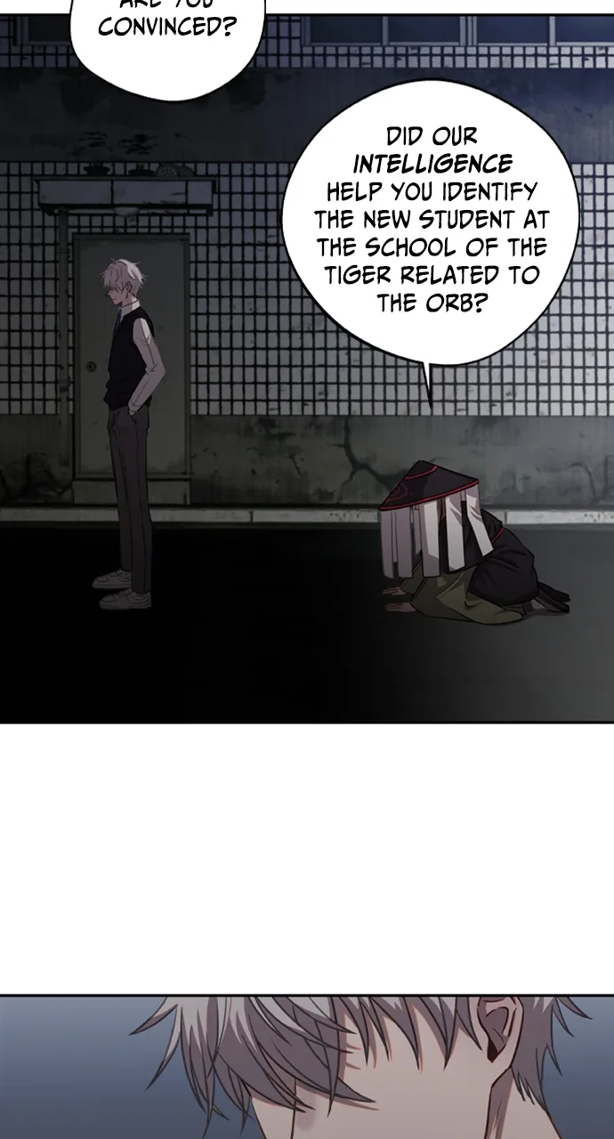 Return of the Gods Chapter 20 Online - página 44