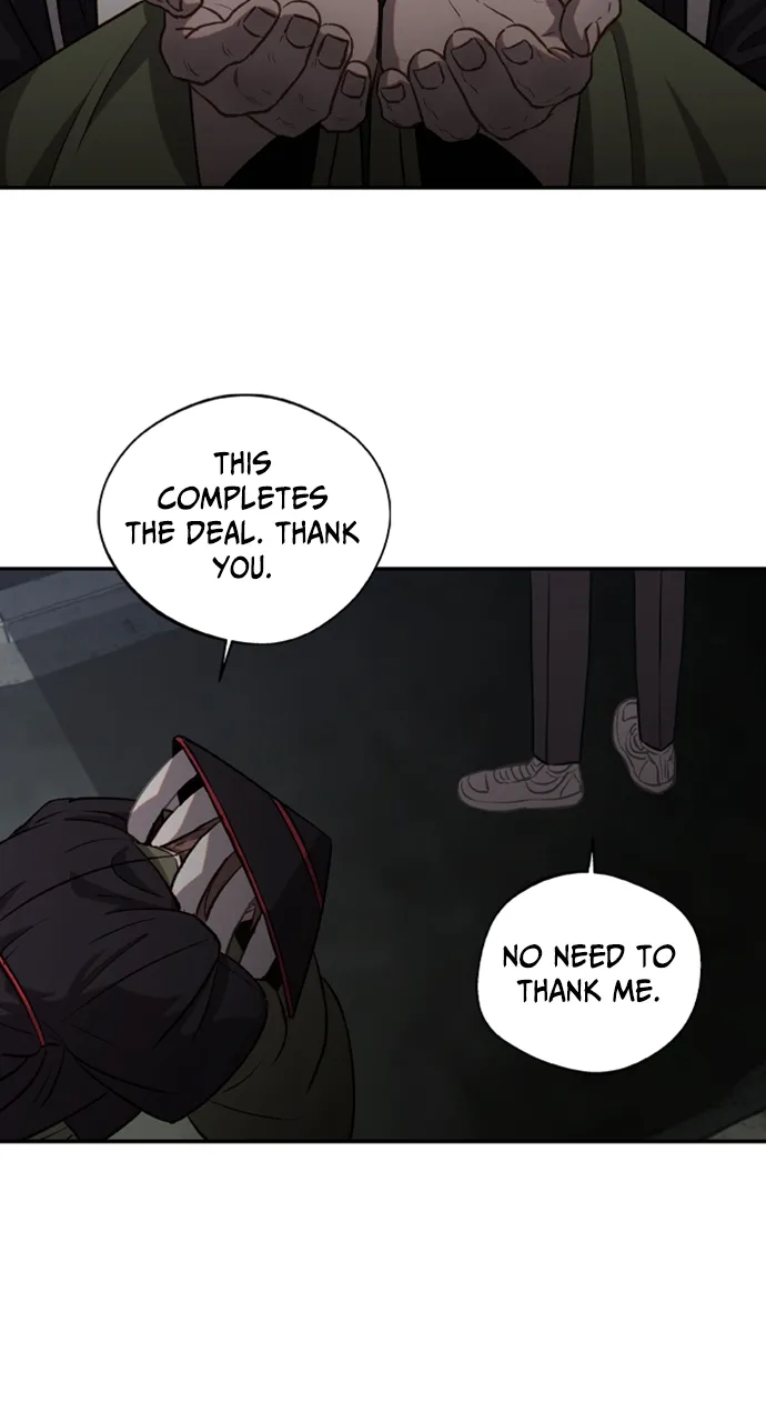 Return of the Gods Chapter 20 Online - página 50