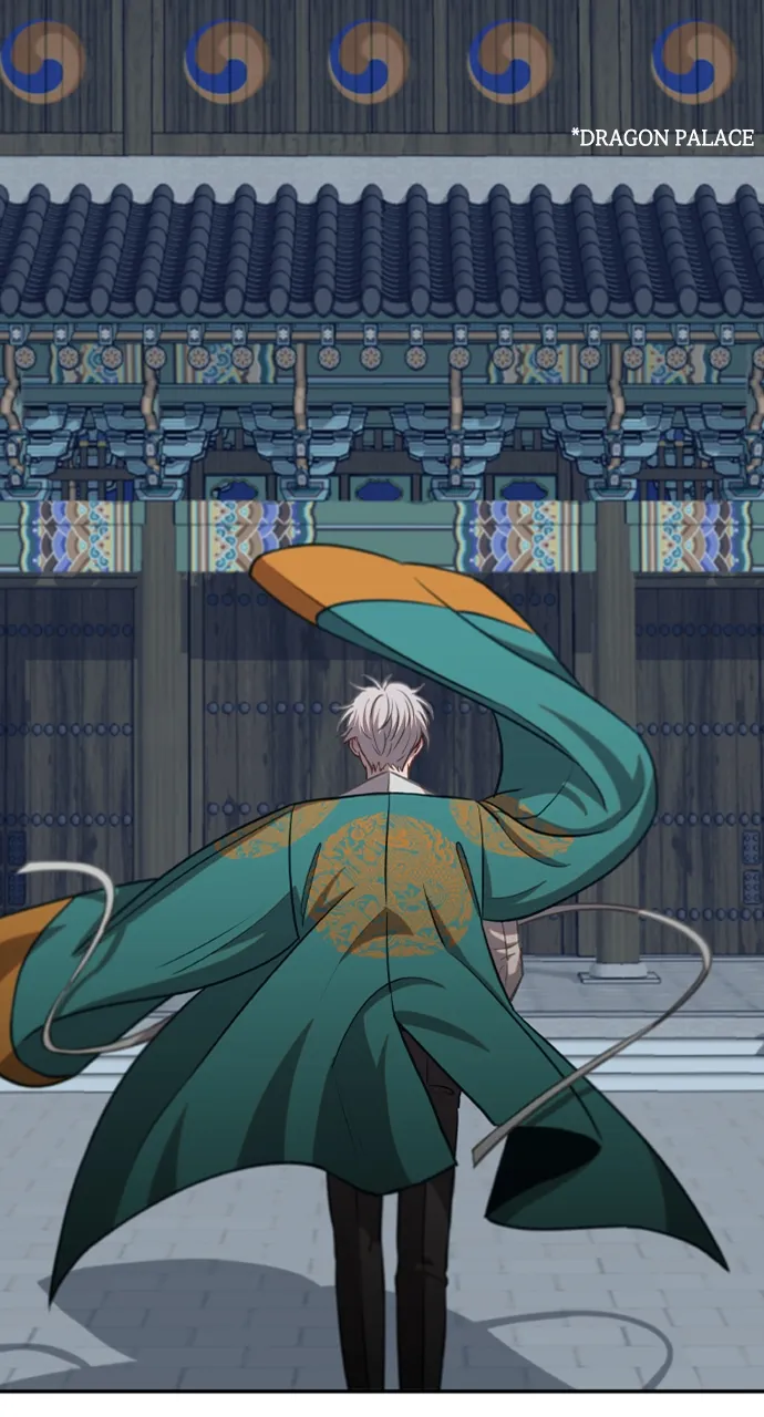 Return of the Gods Chapter 20 Online - página 54