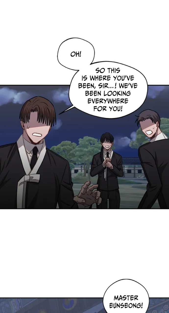 Return of the Gods Chapter 20 Online - página 55