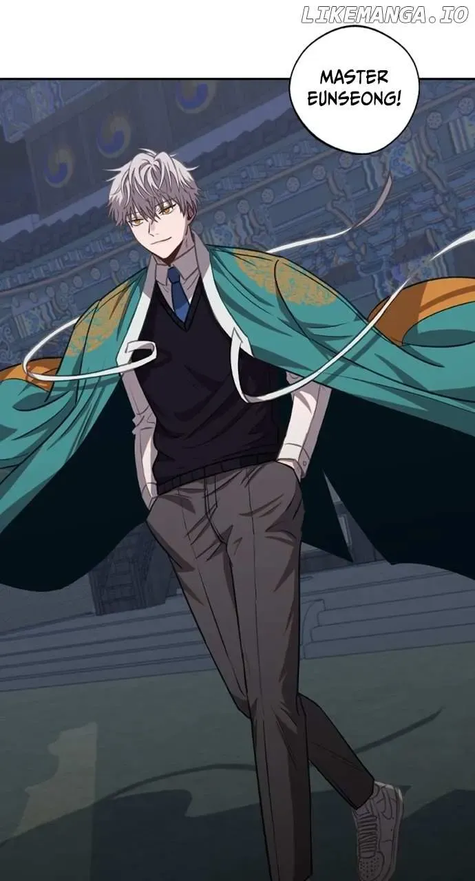 Return of the Gods Chapter 21 Online - página 2