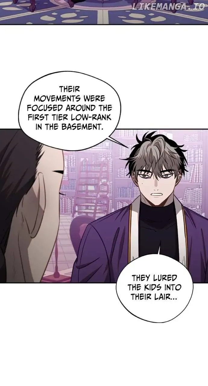 Return of the Gods Chapter 21 Online - página 6