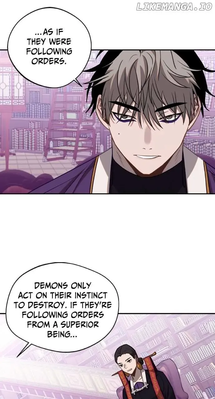 Return of the Gods Chapter 21 Online - página 7
