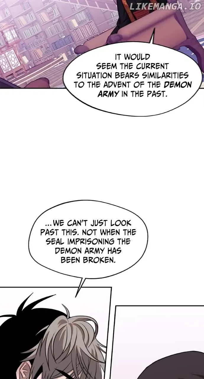 Return of the Gods Chapter 21 Online - página 8