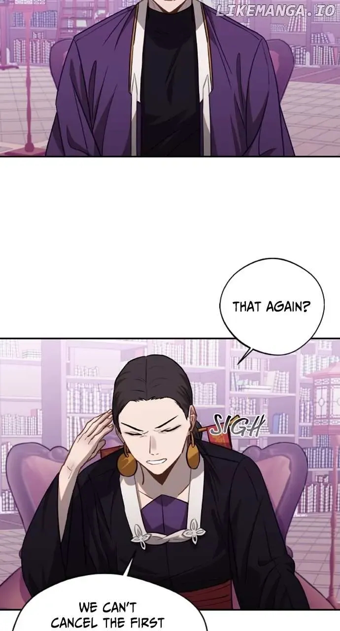 Return of the Gods Chapter 21 Online - página 10