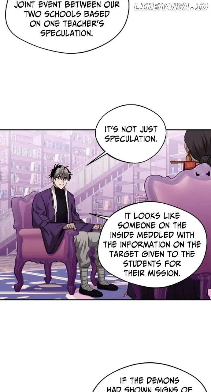Return of the Gods Chapter 21 Online - página 11