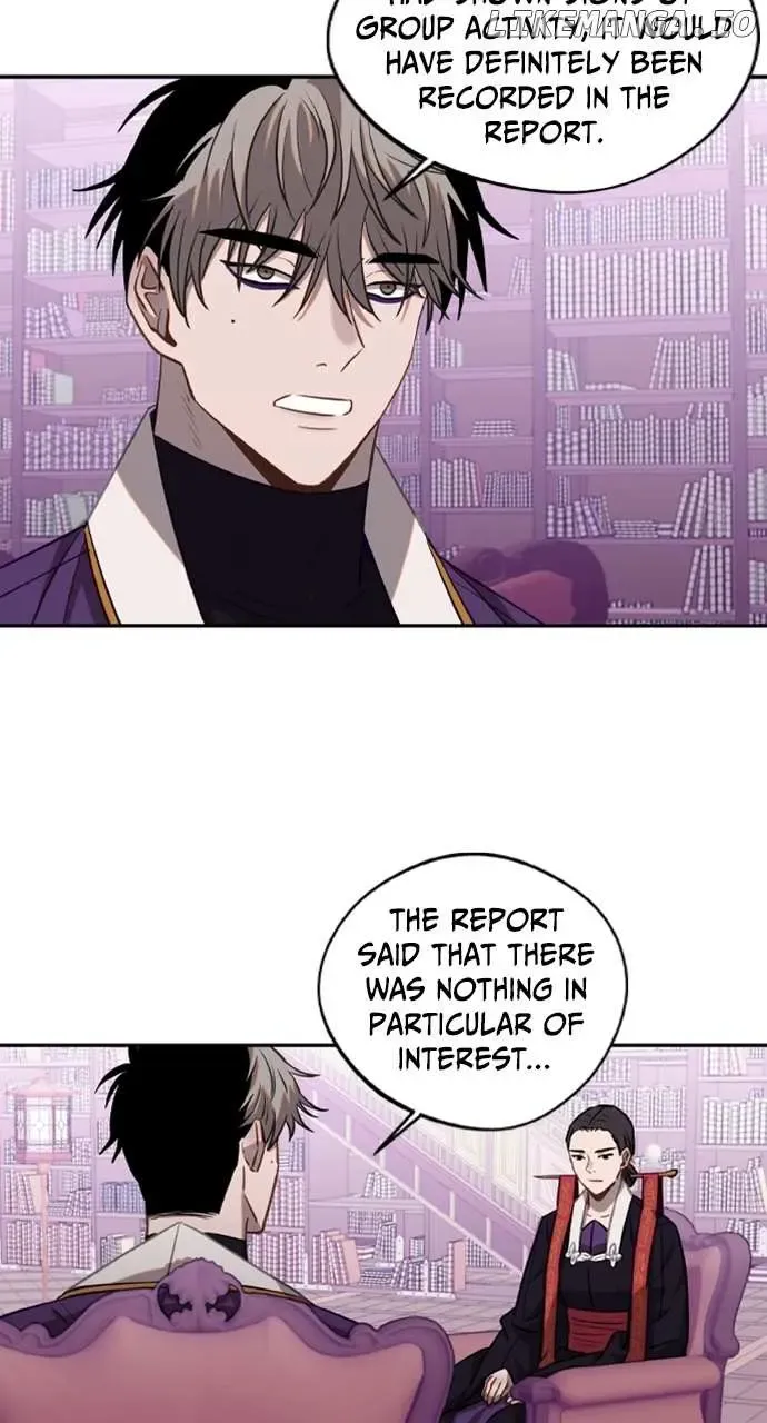Return of the Gods Chapter 21 Online - página 12