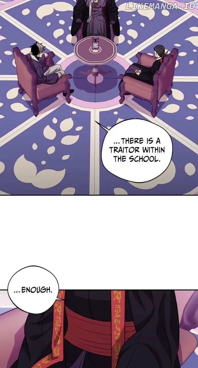 Return of the Gods Chapter 21 Online - página 15