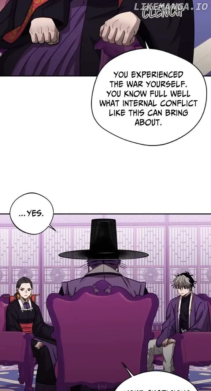 Return of the Gods Chapter 21 Online - página 16