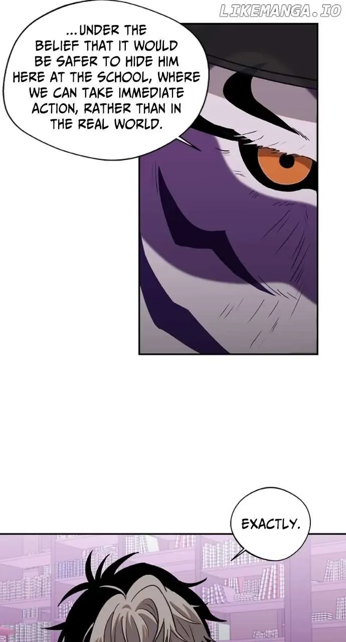 Return of the Gods Chapter 21 Online - página 18