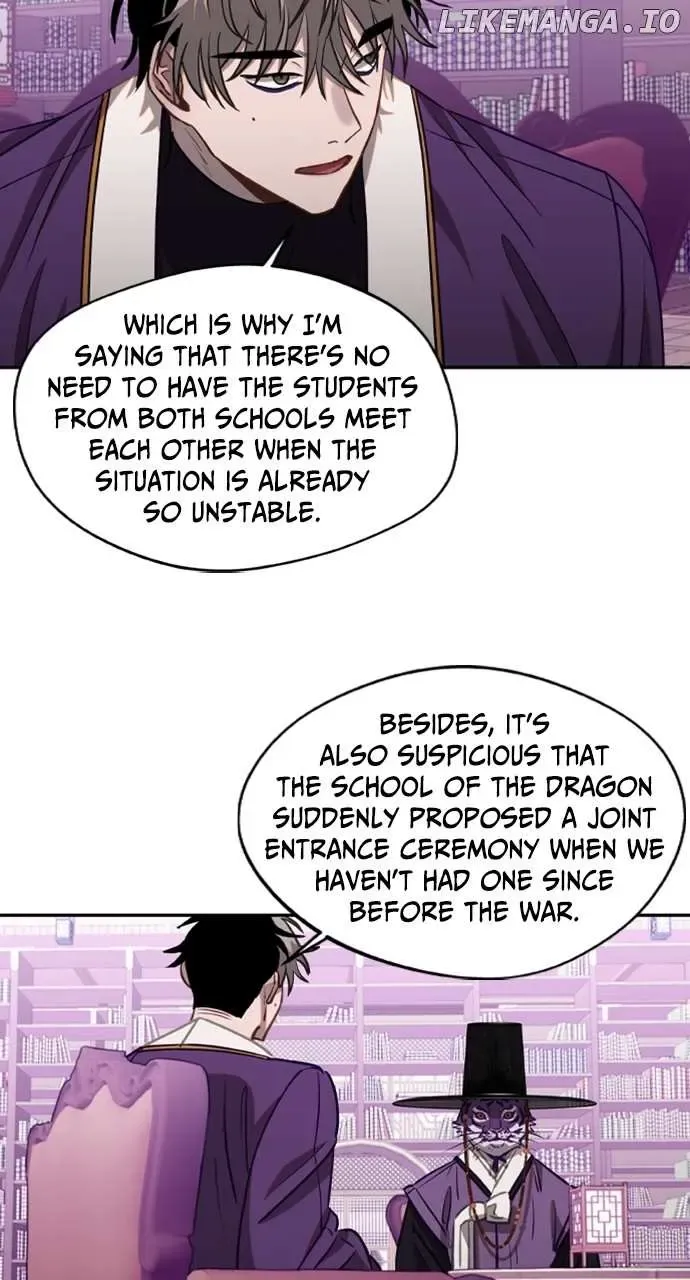 Return of the Gods Chapter 21 Online - página 19