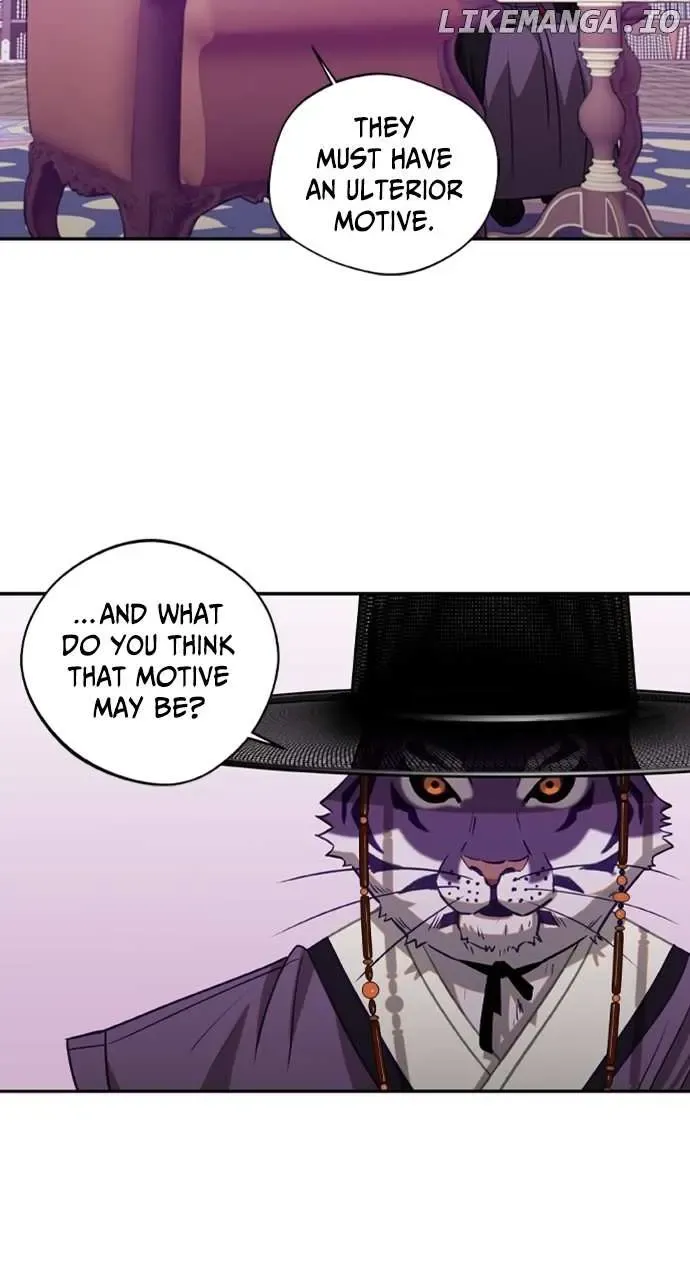 Return of the Gods Chapter 21 Online - página 20