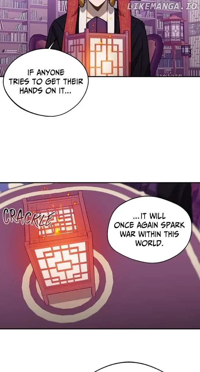 Return of the Gods Chapter 21 Online - página 22
