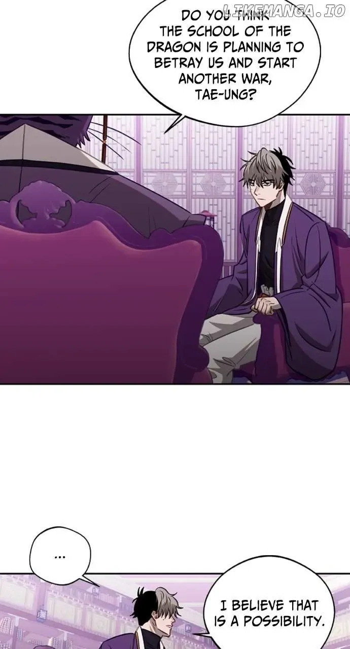 Return of the Gods Chapter 21 Online - página 23