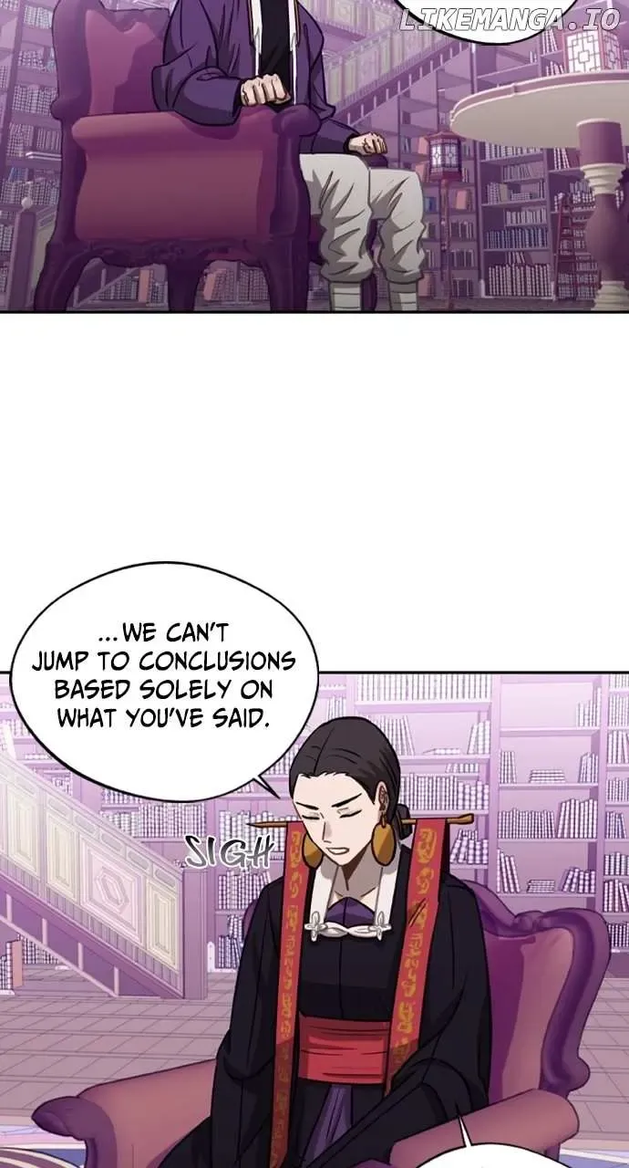 Return of the Gods Chapter 21 Online - página 24