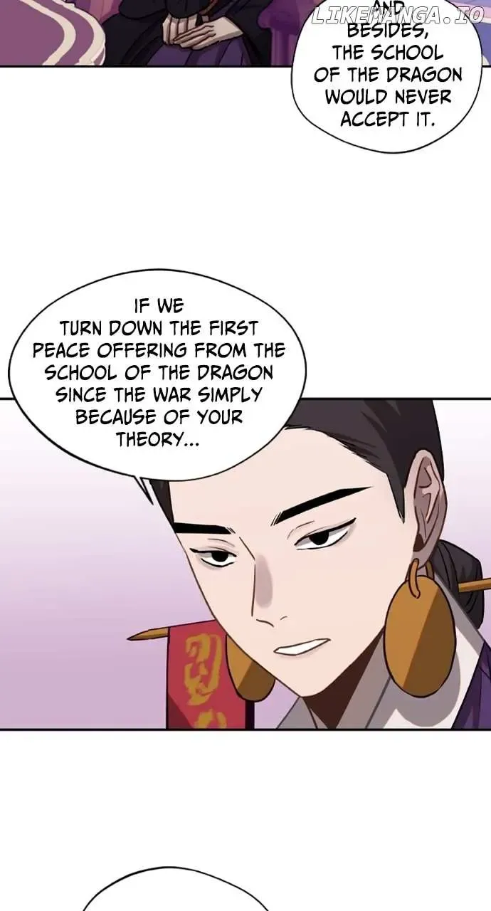 Return of the Gods Chapter 21 Online - página 25