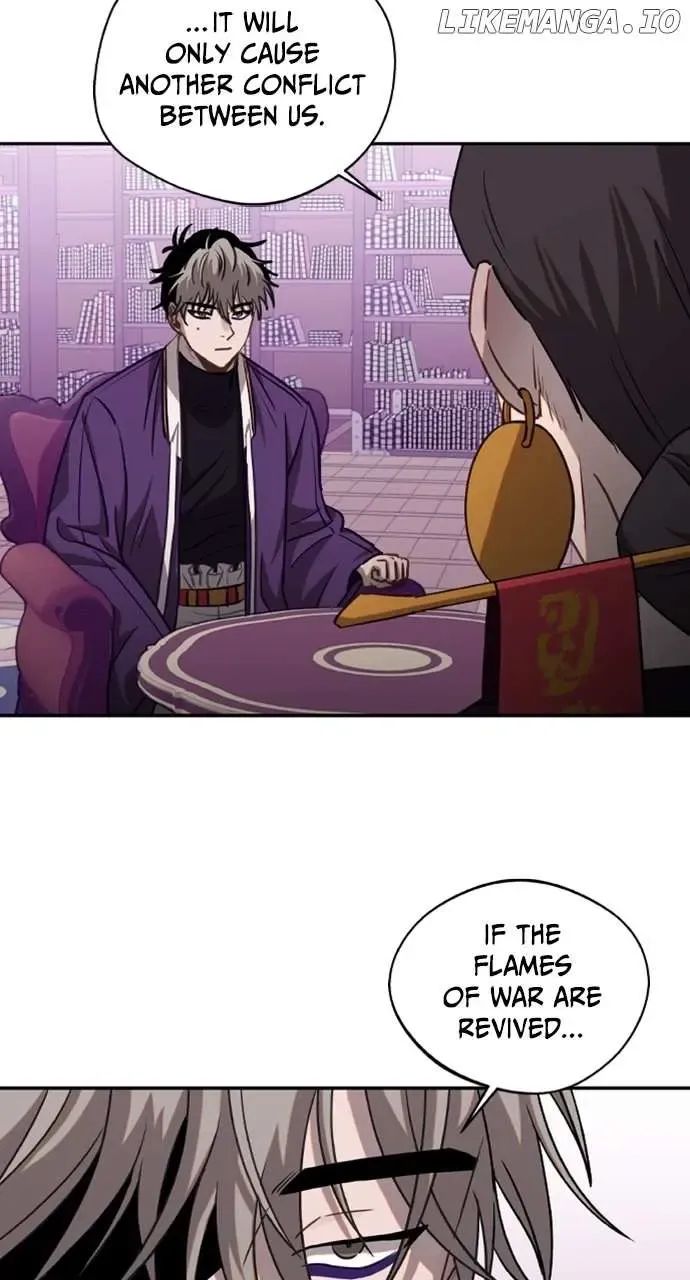 Return of the Gods Chapter 21 Online - página 26