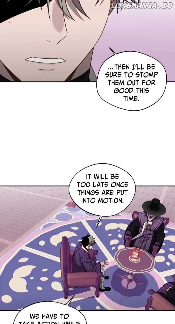 Return of the Gods Chapter 21 Online - página 27