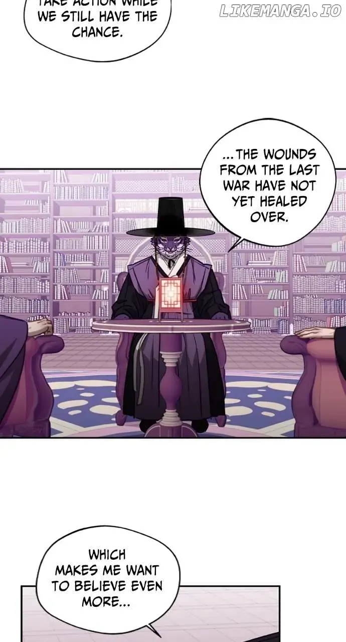 Return of the Gods Chapter 21 Online - página 28