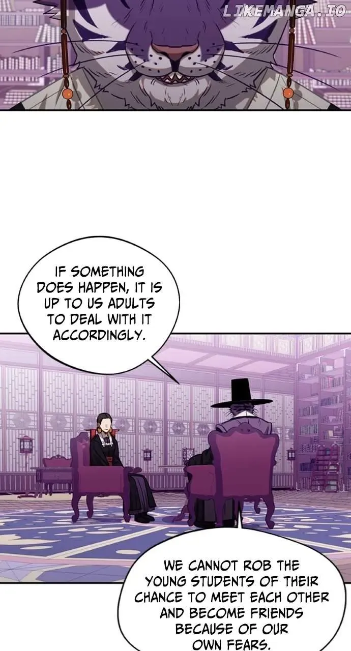 Return of the Gods Chapter 21 Online - página 30