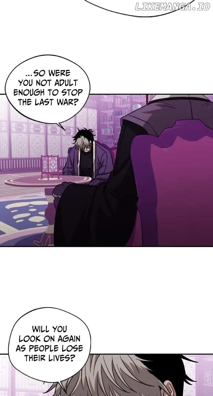 Return of the Gods Chapter 21 Online - página 31