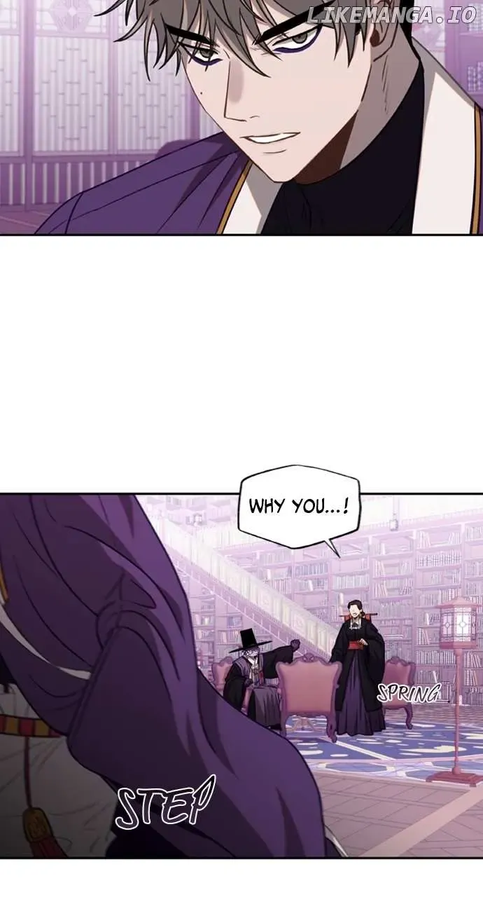 Return of the Gods Chapter 21 Online - página 32