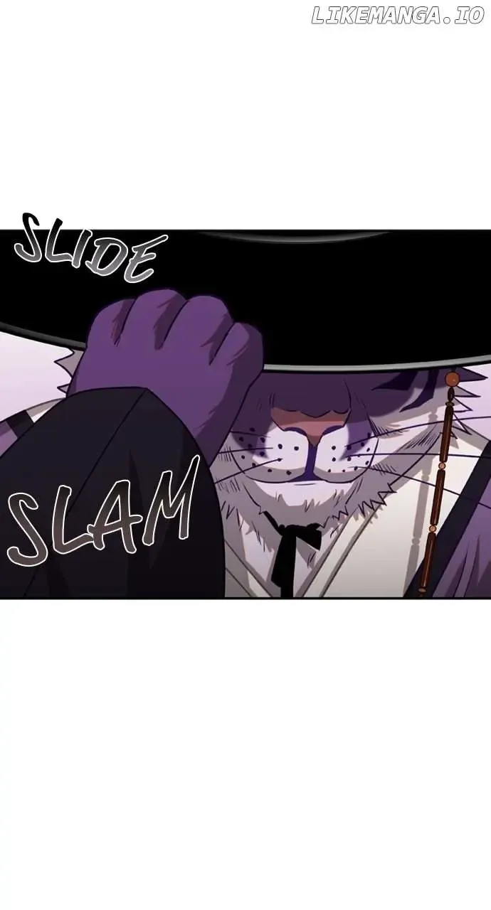 Return of the Gods Chapter 21 Online - página 33