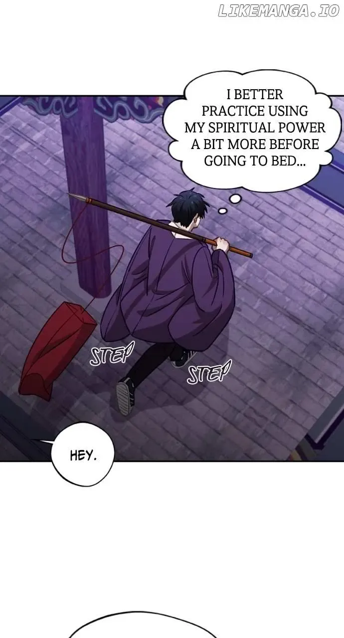 Return of the Gods Chapter 21 Online - página 34