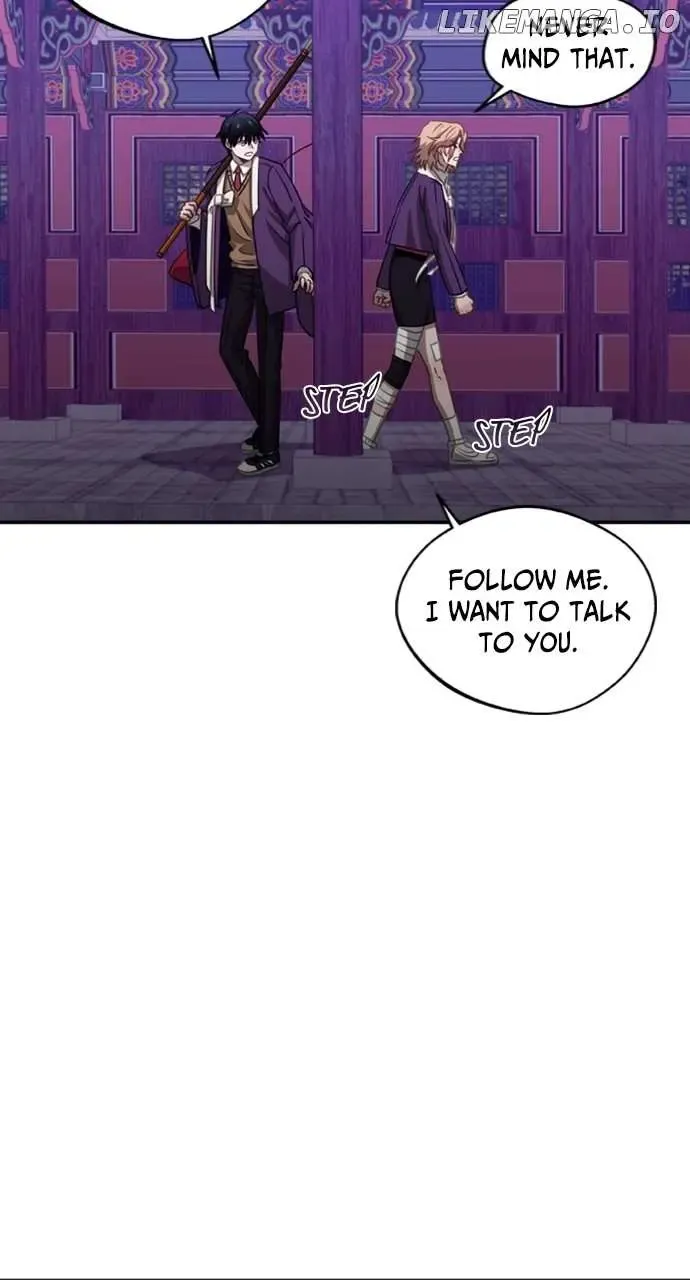 Return of the Gods Chapter 21 Online - página 36