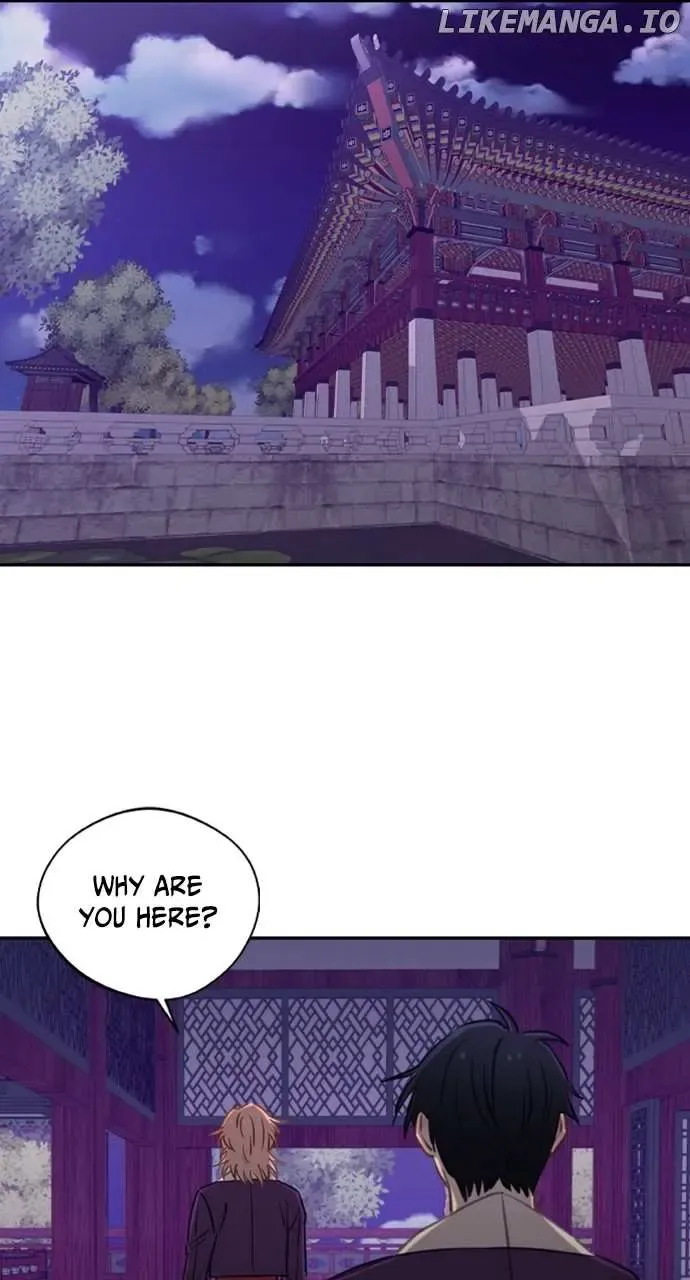 Return of the Gods Chapter 21 Online - página 37