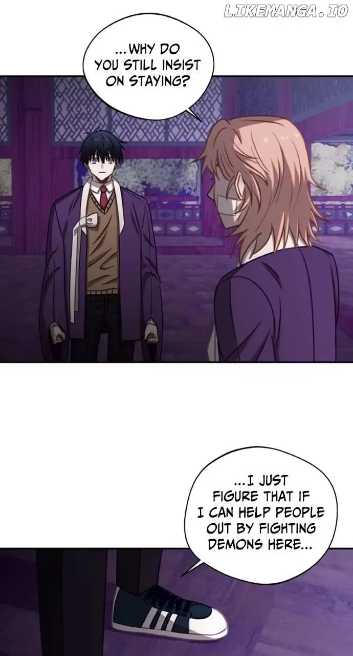 Return of the Gods Chapter 21 Online - página 39
