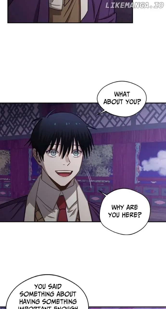 Return of the Gods Chapter 21 Online - página 41