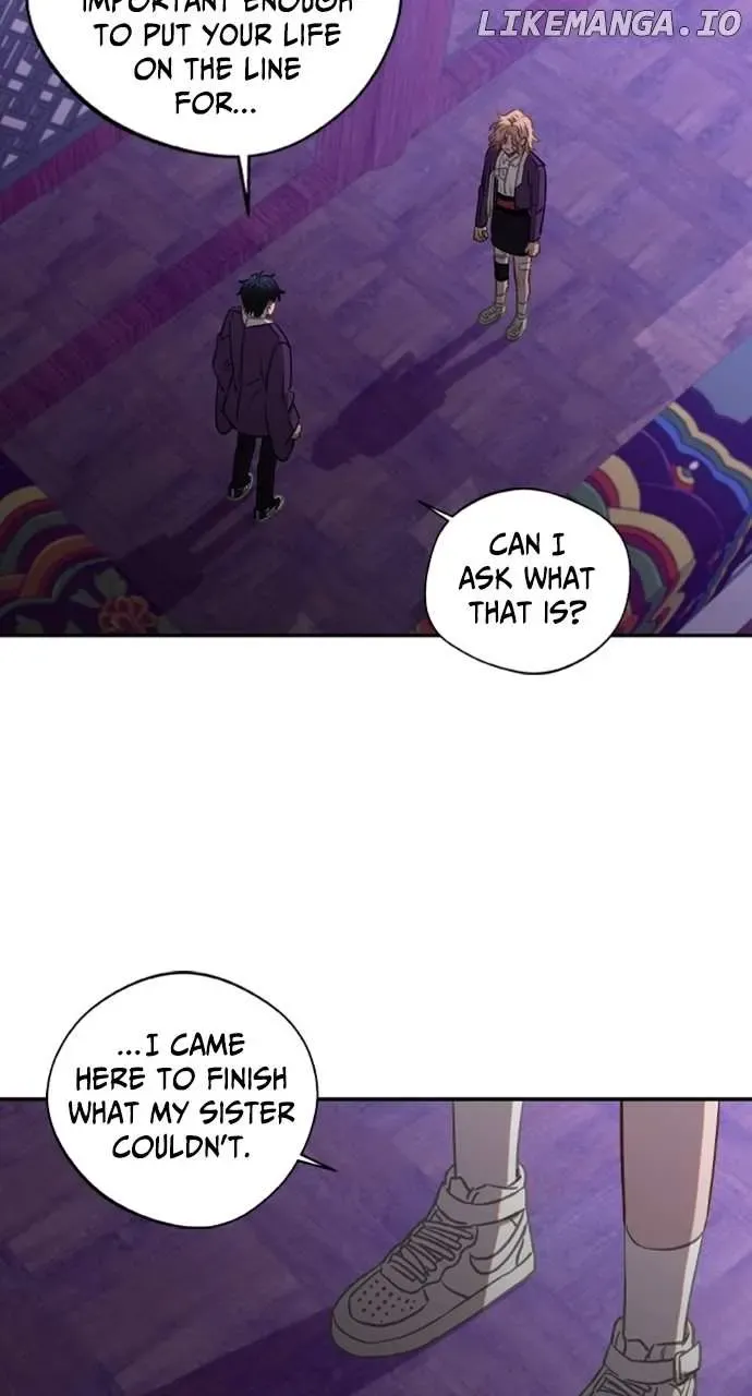 Return of the Gods Chapter 21 Online - página 42