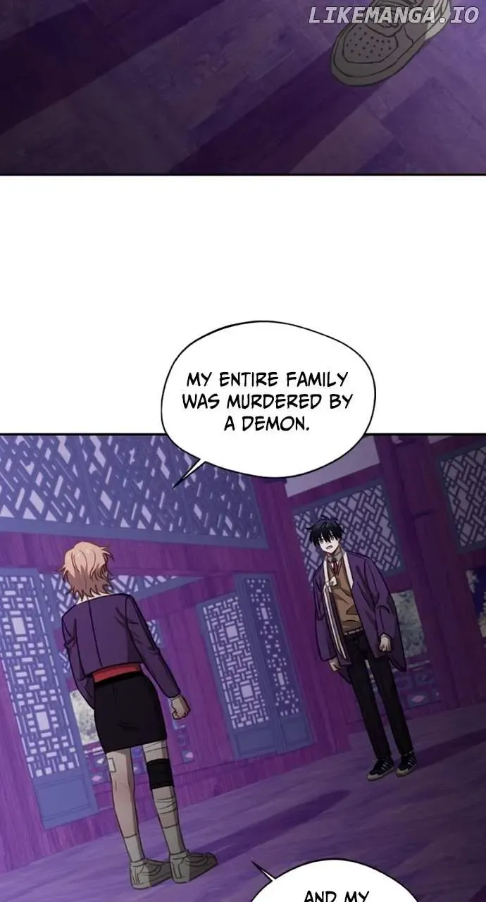 Return of the Gods Chapter 21 Online - página 43