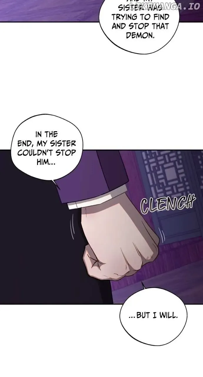 Return of the Gods Chapter 21 Online - página 44