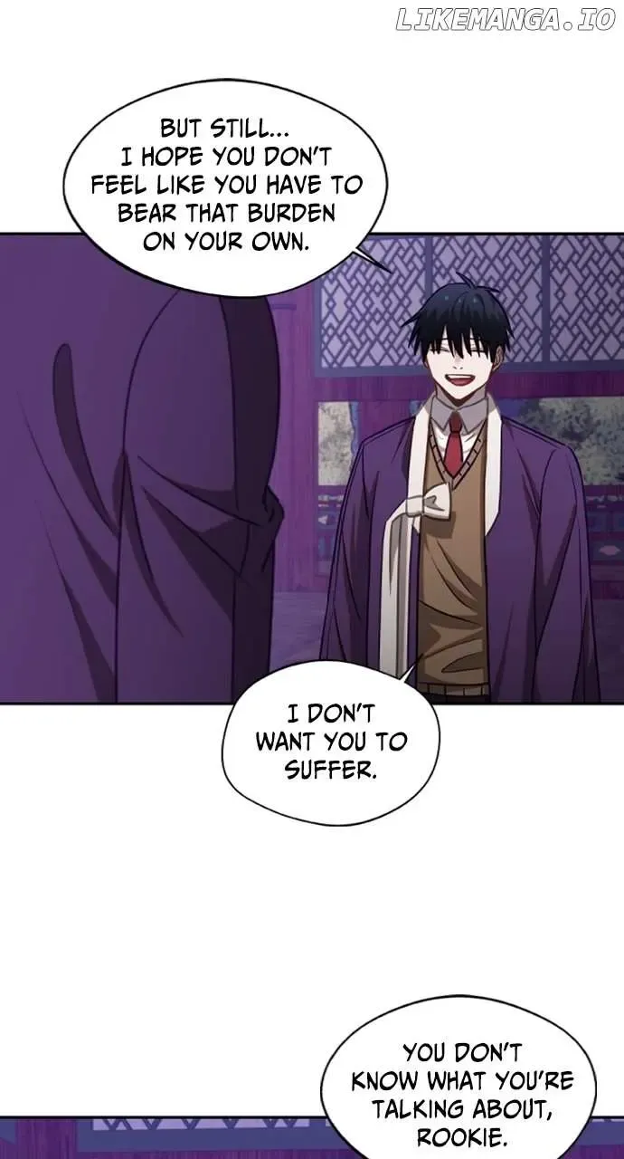 Return of the Gods Chapter 21 Online - página 48