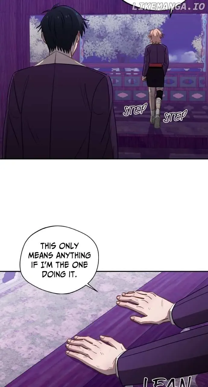 Return of the Gods Chapter 21 Online - página 49