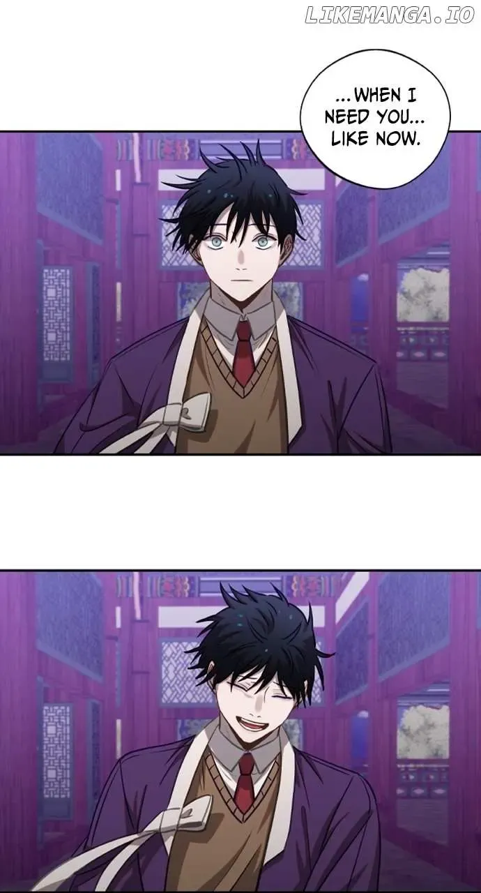 Return of the Gods Chapter 21 Online - página 51