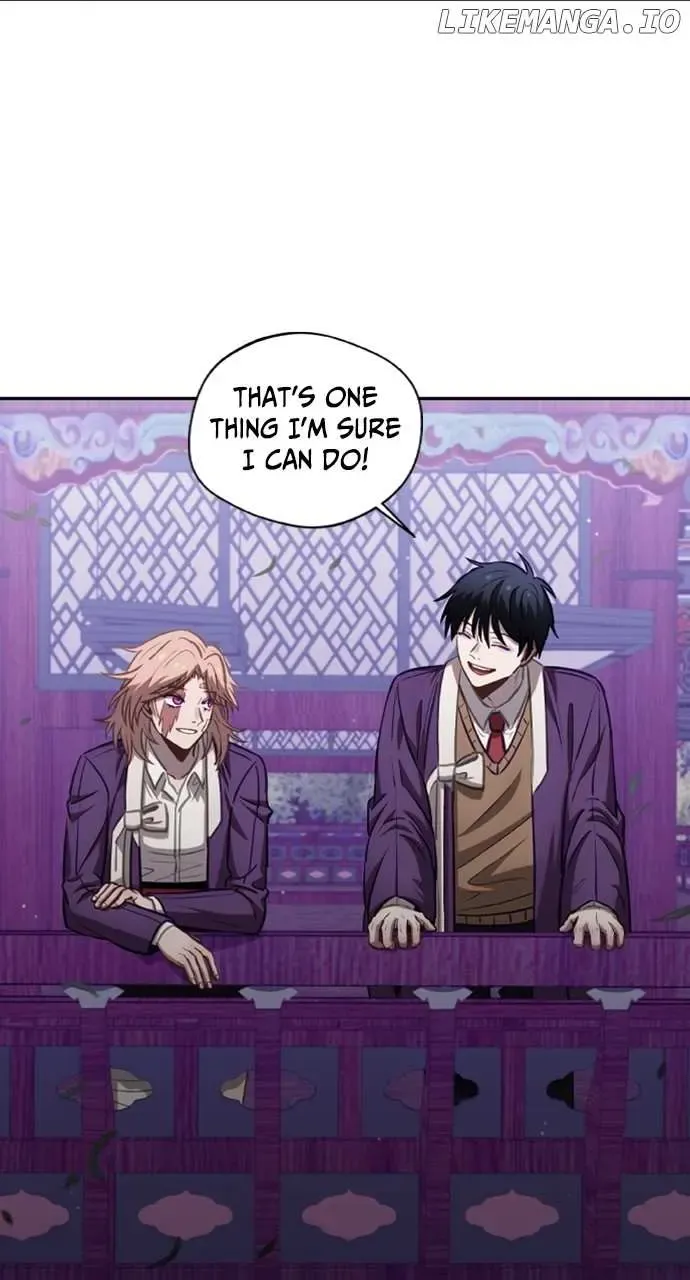 Return of the Gods Chapter 21 Online - página 52