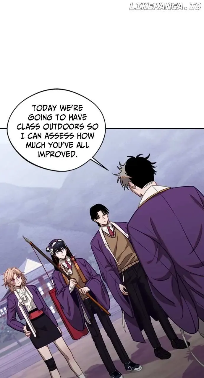 Return of the Gods Chapter 22 Online - página 2