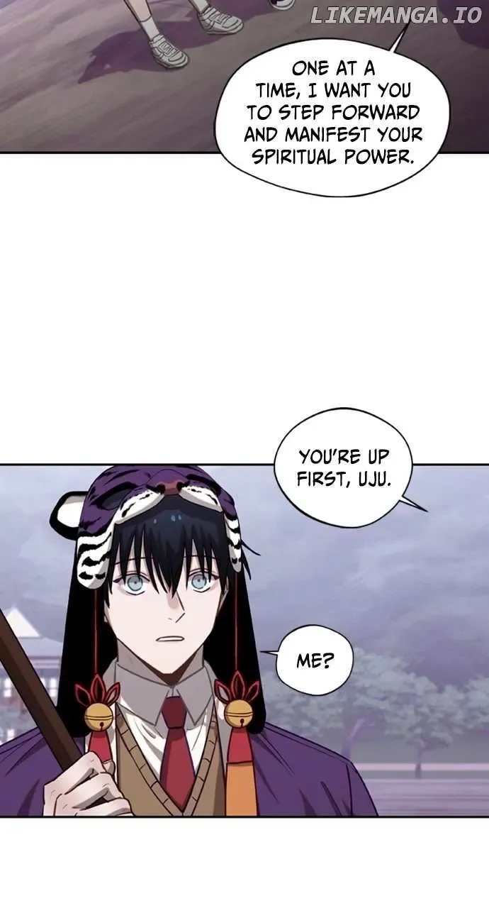 Return of the Gods Chapter 22 Online - página 3