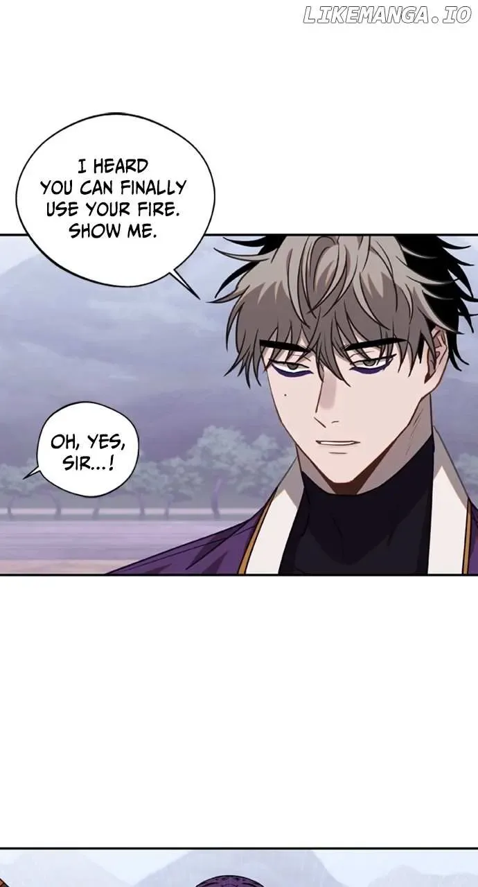 Return of the Gods Chapter 22 Online - página 4
